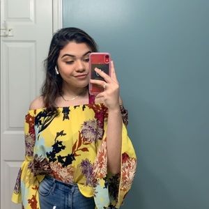 Meet your Posher, Mirian